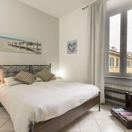 Casa Sofia -Airport Free Shuttle-H24 Apartment Bergamo Exterior photo