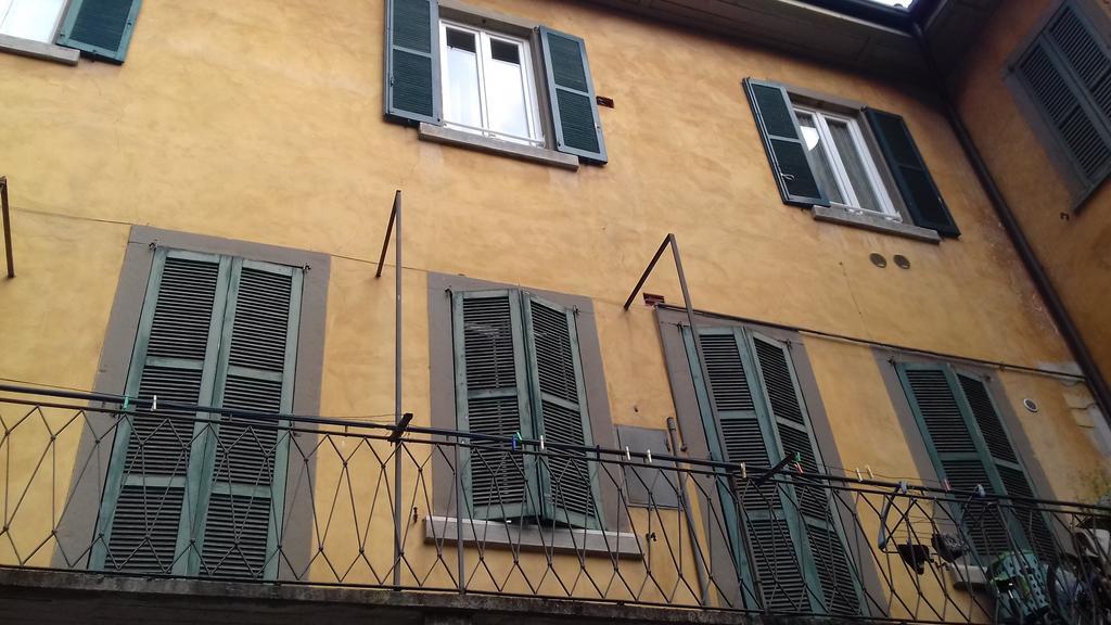 Casa Sofia -Airport Free Shuttle-H24 Apartment Bergamo Exterior photo