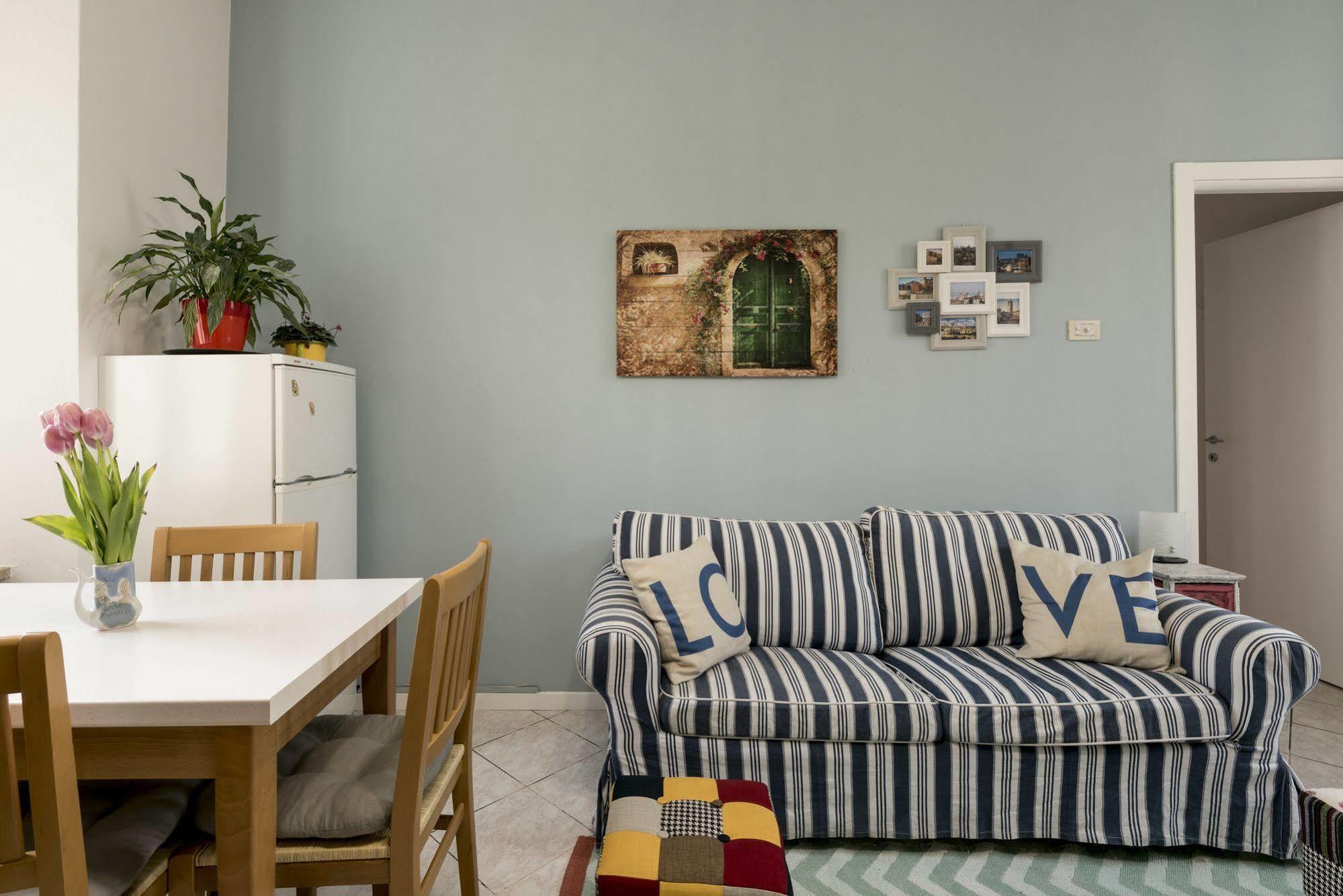 Casa Sofia -Airport Free Shuttle-H24 Apartment Bergamo Exterior photo