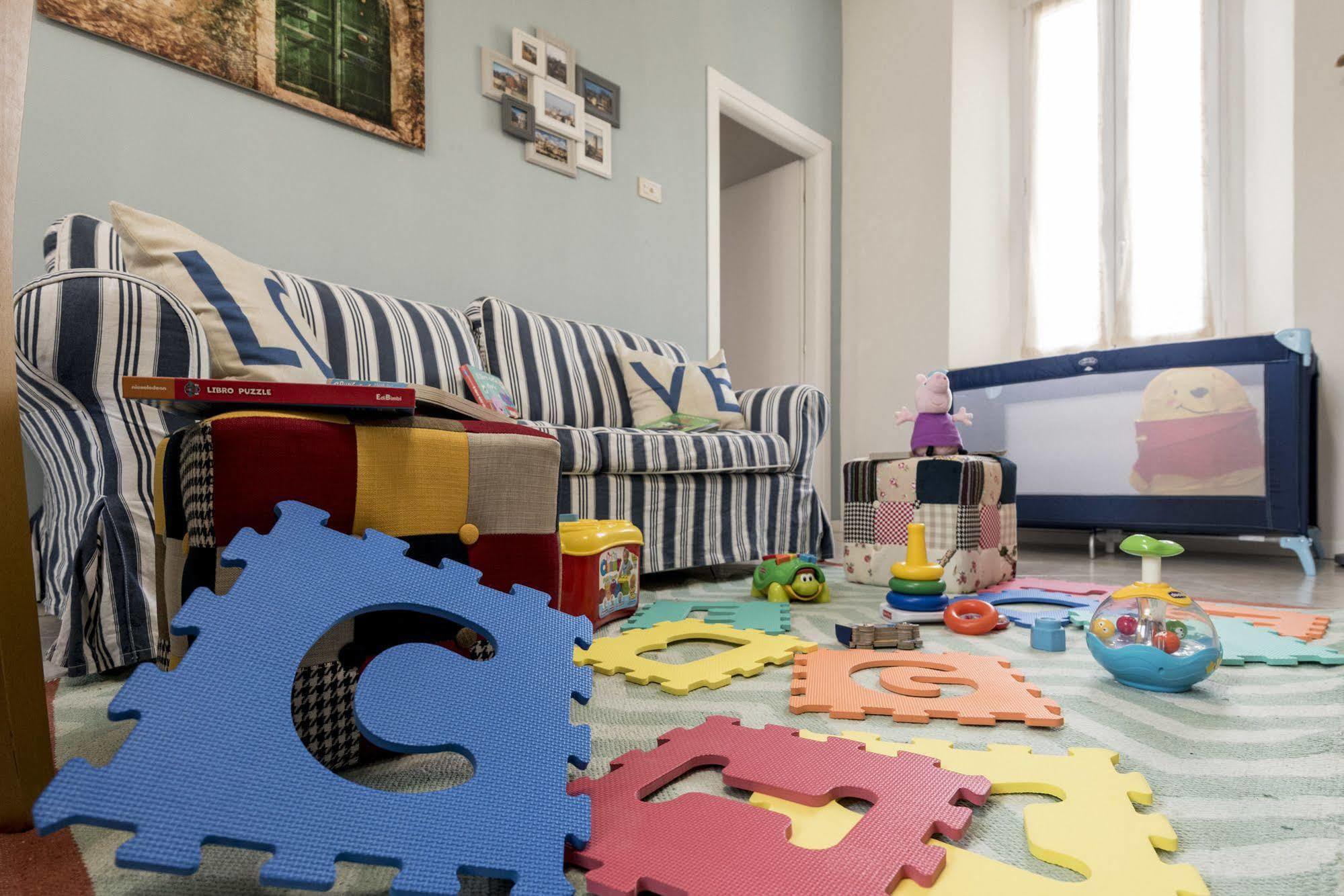 Casa Sofia -Airport Free Shuttle-H24 Apartment Bergamo Exterior photo