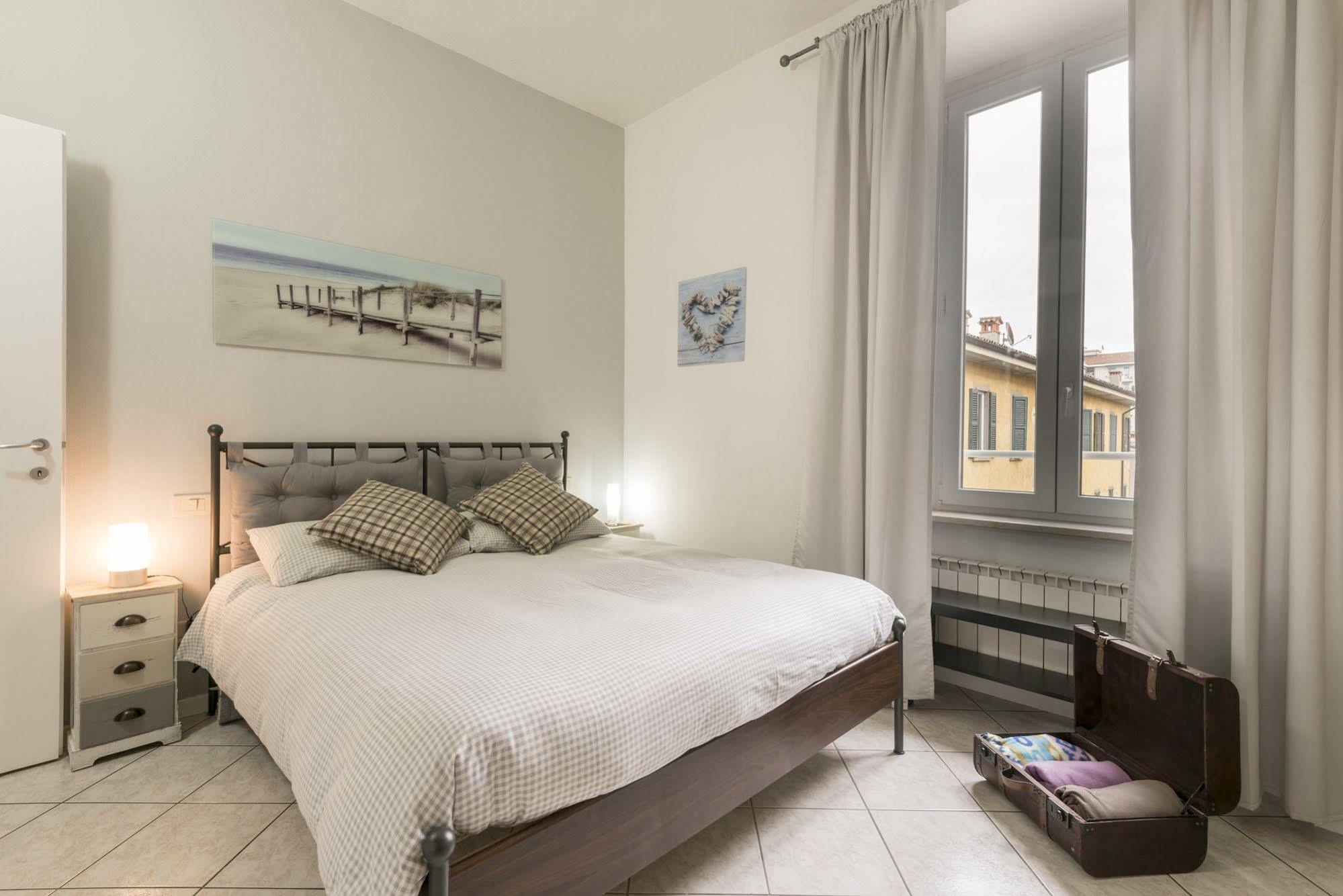 Casa Sofia -Airport Free Shuttle-H24 Apartment Bergamo Exterior photo