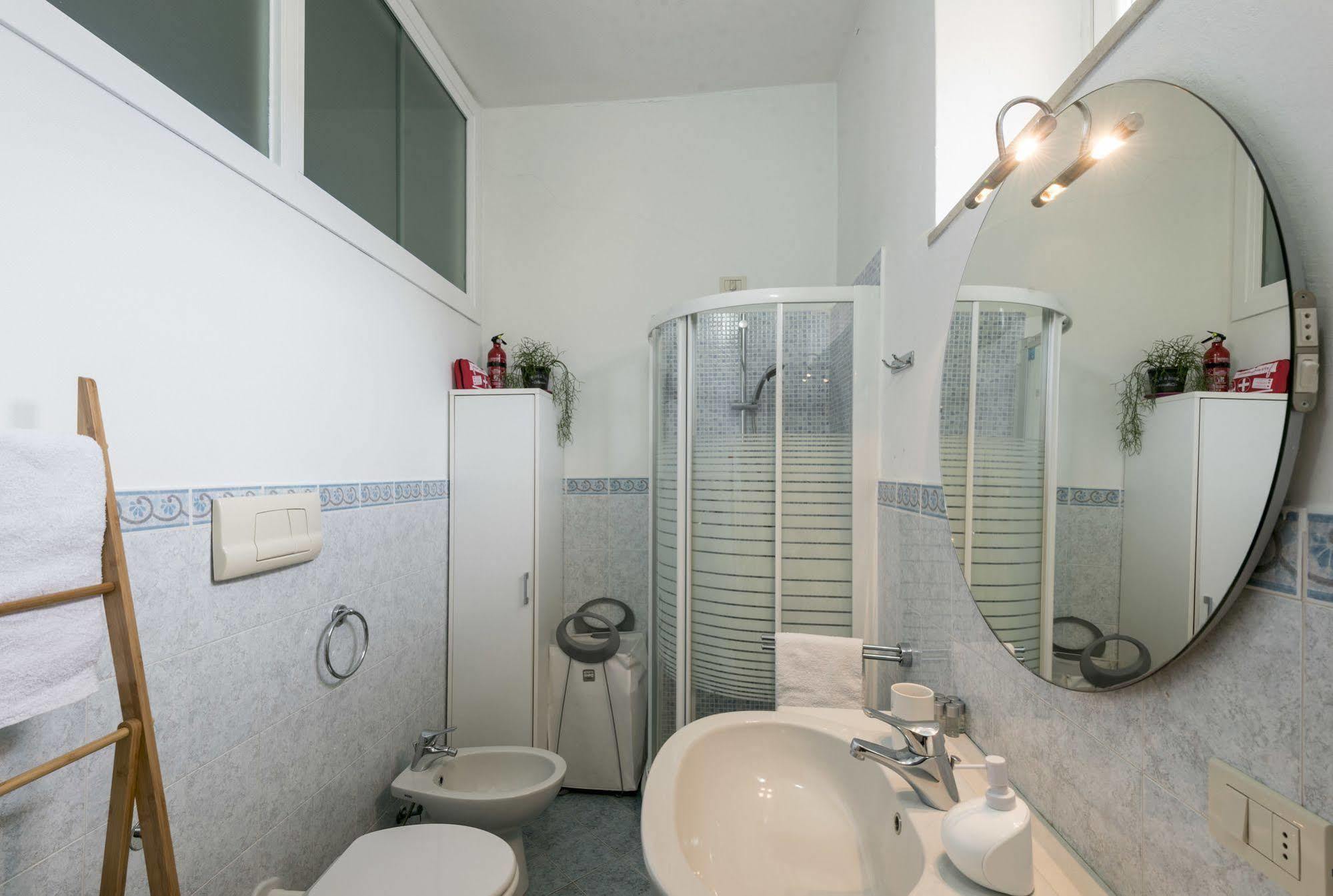Casa Sofia -Airport Free Shuttle-H24 Apartment Bergamo Exterior photo