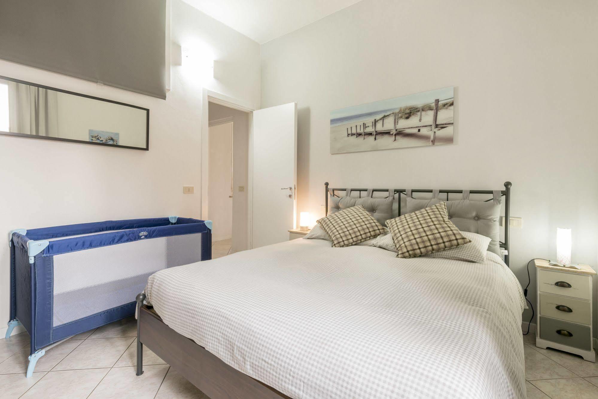 Casa Sofia -Airport Free Shuttle-H24 Apartment Bergamo Exterior photo