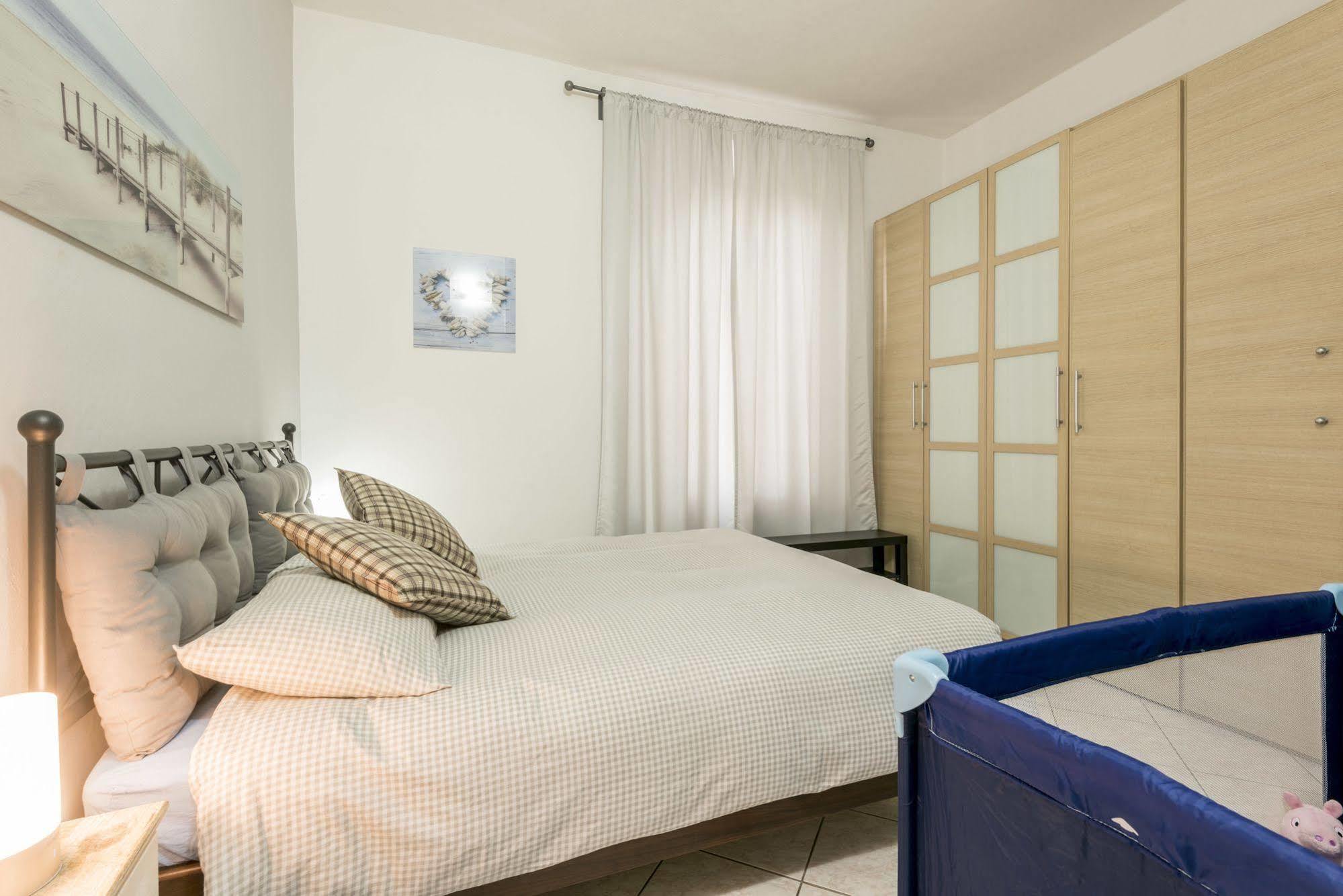 Casa Sofia -Airport Free Shuttle-H24 Apartment Bergamo Exterior photo