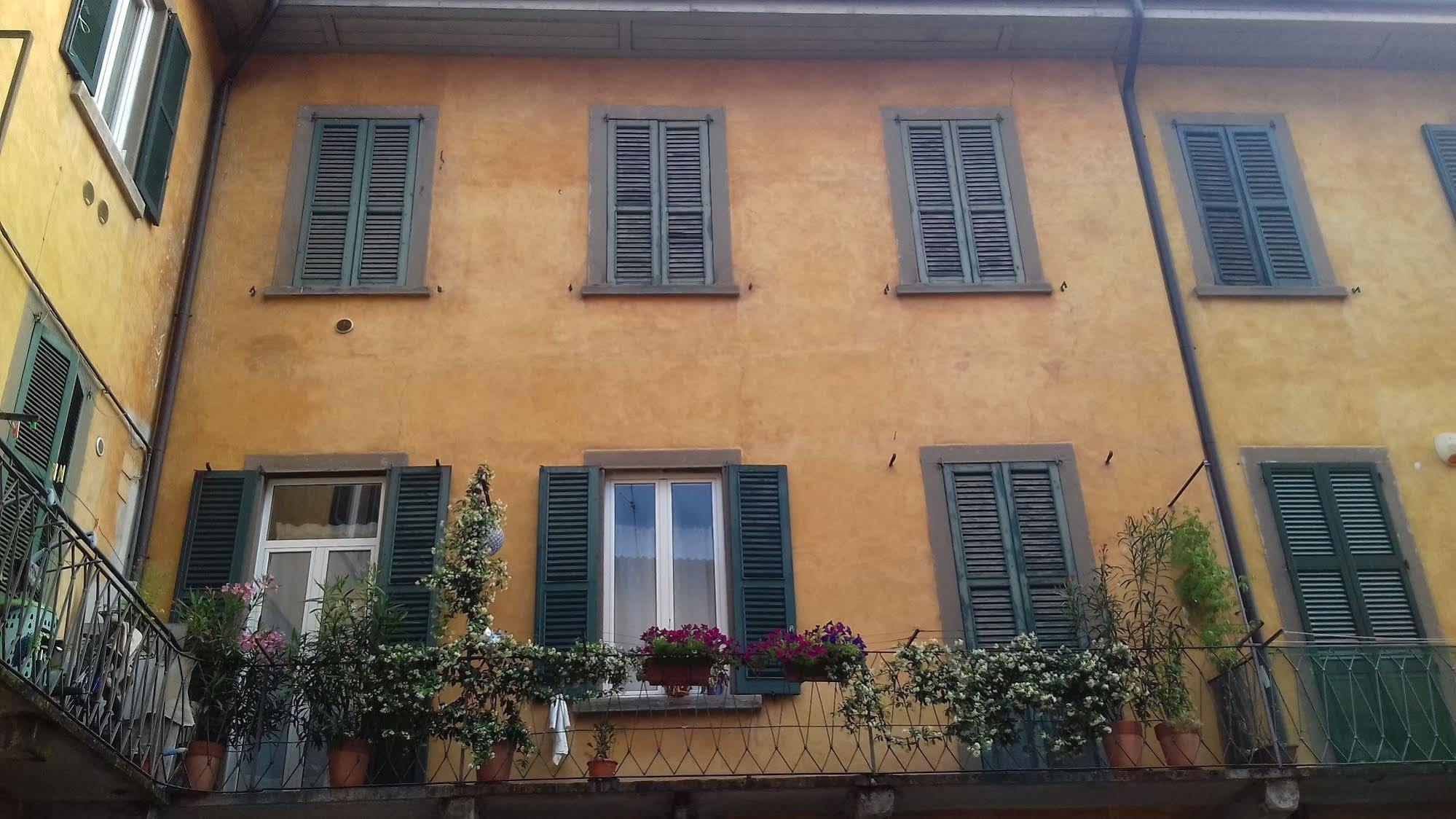 Casa Sofia -Airport Free Shuttle-H24 Apartment Bergamo Exterior photo