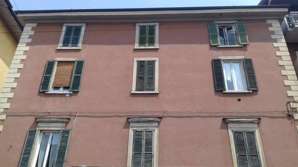 Casa Sofia -Airport Free Shuttle-H24 Apartment Bergamo Exterior photo