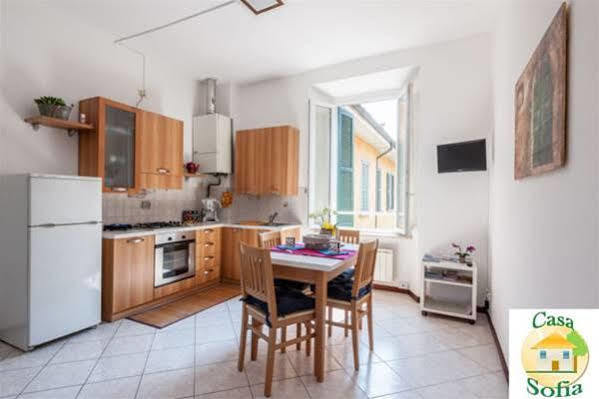 Casa Sofia -Airport Free Shuttle-H24 Apartment Bergamo Exterior photo