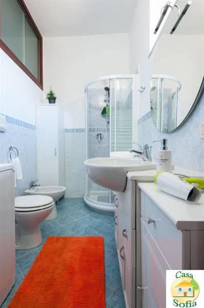 Casa Sofia -Airport Free Shuttle-H24 Apartment Bergamo Exterior photo