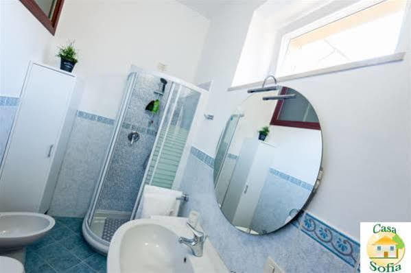 Casa Sofia -Airport Free Shuttle-H24 Apartment Bergamo Exterior photo