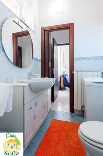 Casa Sofia -Airport Free Shuttle-H24 Apartment Bergamo Exterior photo